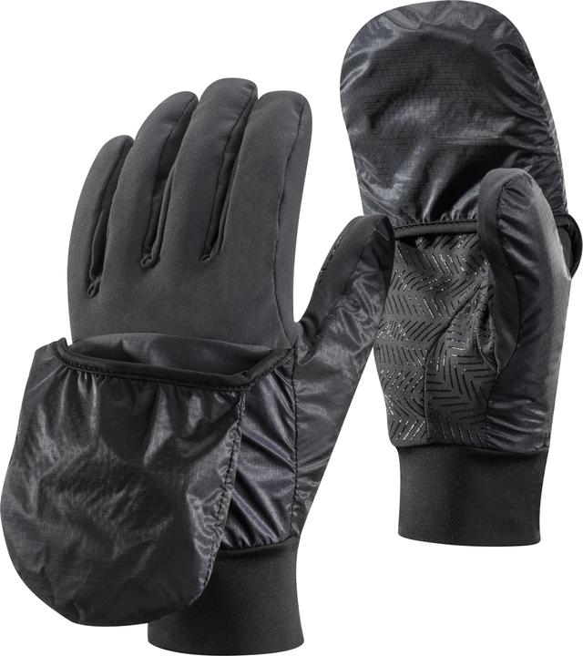 Black Diamond Wind Hood Handschuhe (XS)