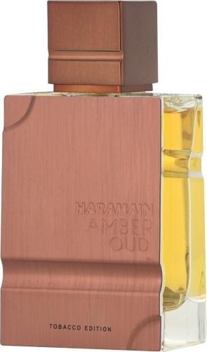 Image du produit Al Haramain Amber Oud Tobacco Edition (Eau de parfum, 60 ml)