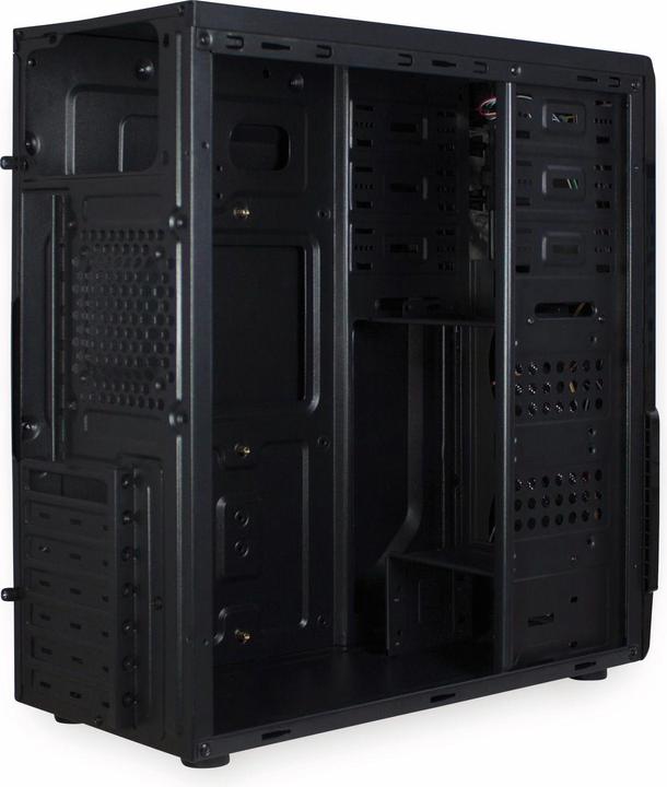 Actual product image Intertech B-48 (ATX)