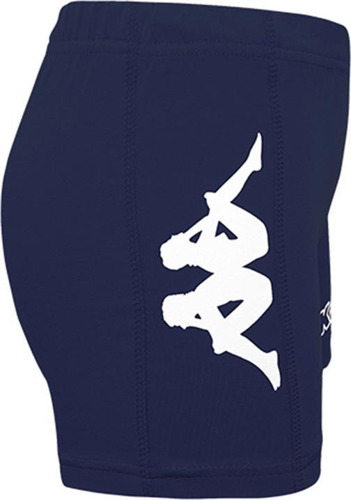 Actual product image Kappa Ashiro Match Short Ladies (134)