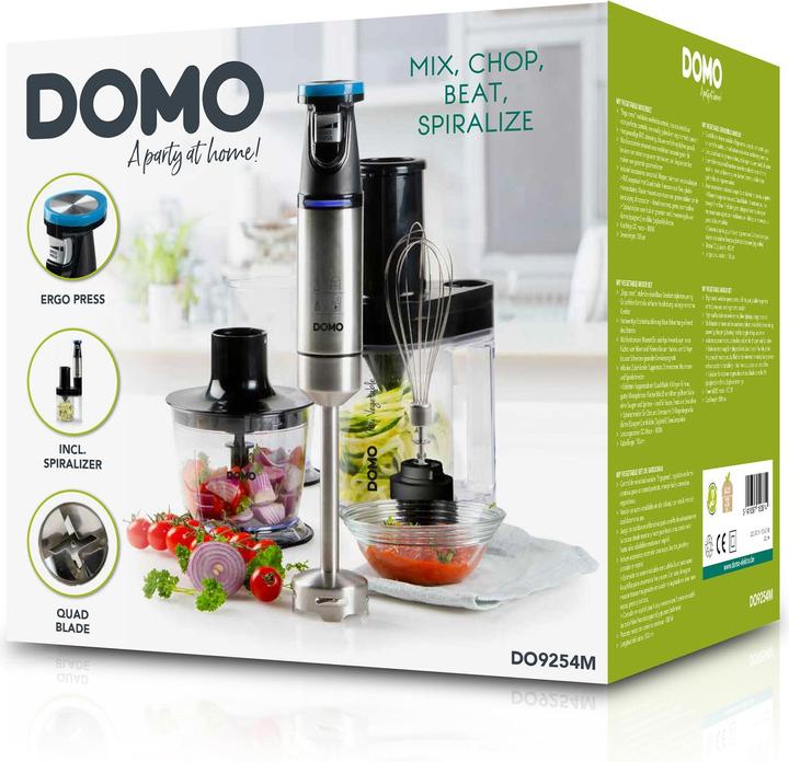 Produktbild Domo DO9254M