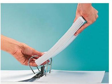 Immagine prodotto Leitz 180° Pp (A4, 80 mm, 1 Pezzo/i)