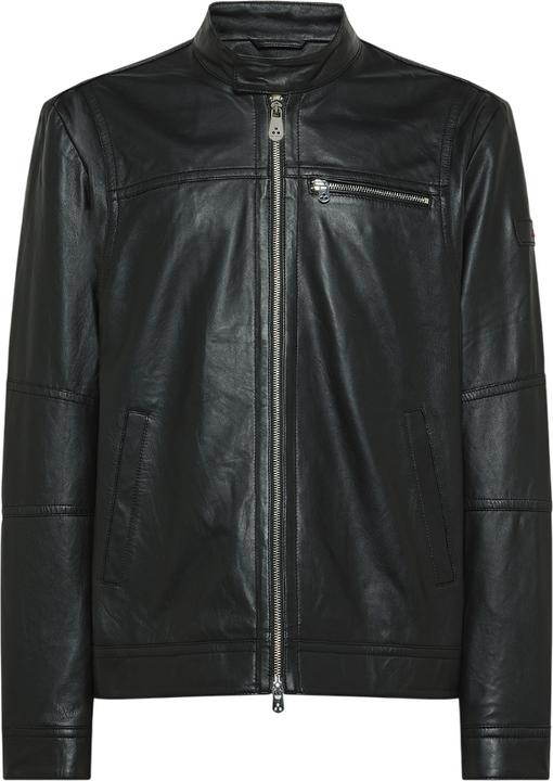Produktbild Peuterey Mens Leather Jacket (XL)