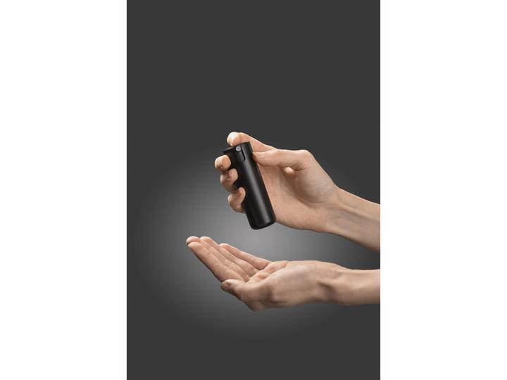 Image du produit Zone Denmark Désinfectant Go clean 15 ml, noir