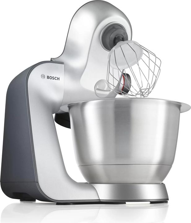 Produktbild Bosch Hausgeräte Mum 56340 (900 W)