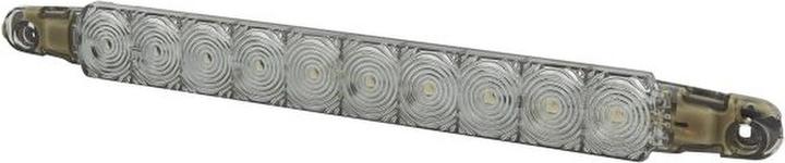 Produktbild Hella Zusatzbremsleuchte hinten LED geschraubt Anbau
