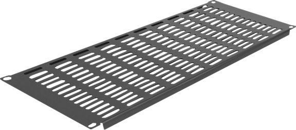 Image du produit Delock Panneau de rack (vertical)