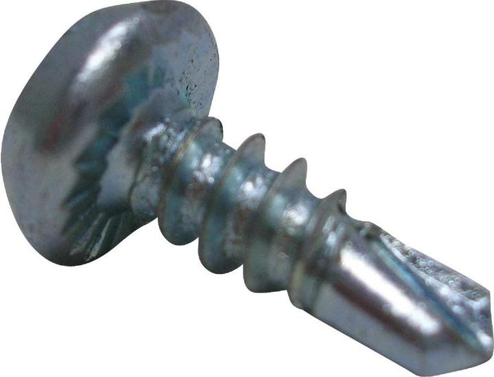 Actual product image Intellinet Patch cable (S/FTP, CAT7, 1 m)