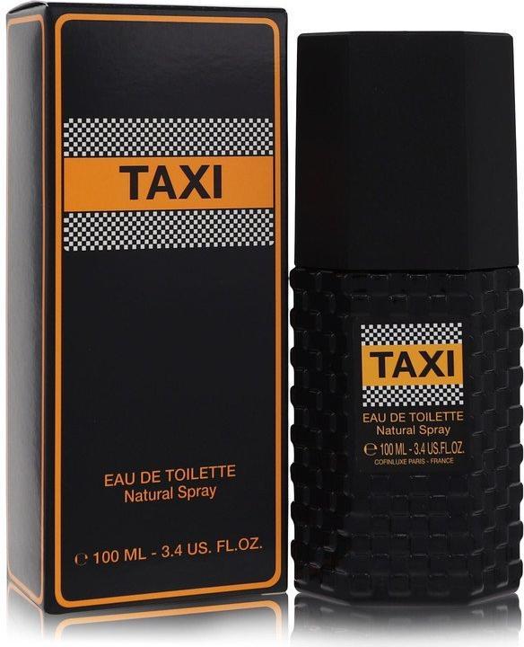 Produktbild CAFEC Taxi (Eau de Toilette, 100 ml)