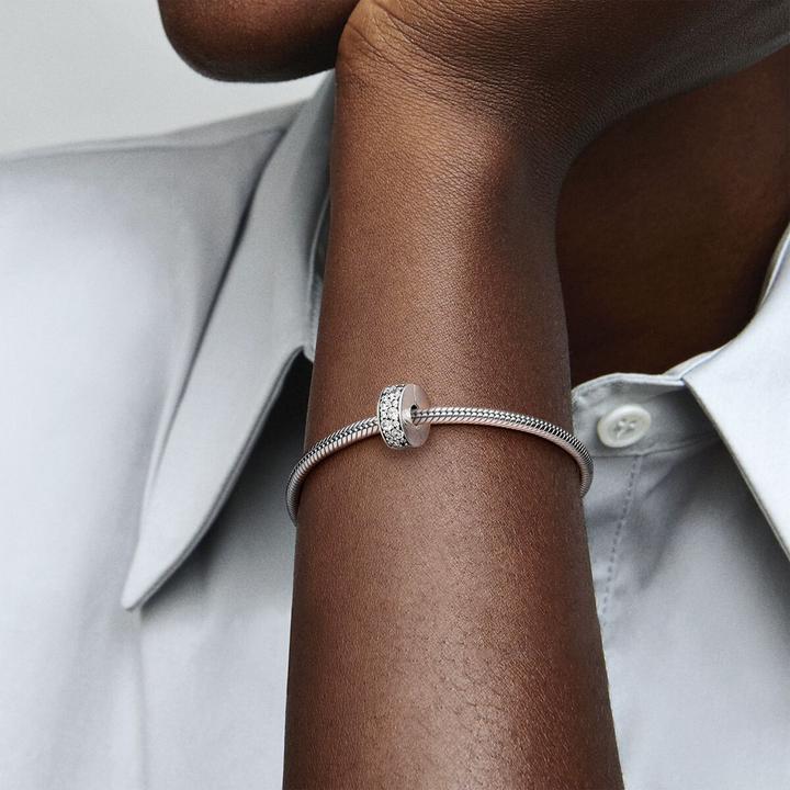 Immagine prodotto Pandora Pavé gloss (Argento)