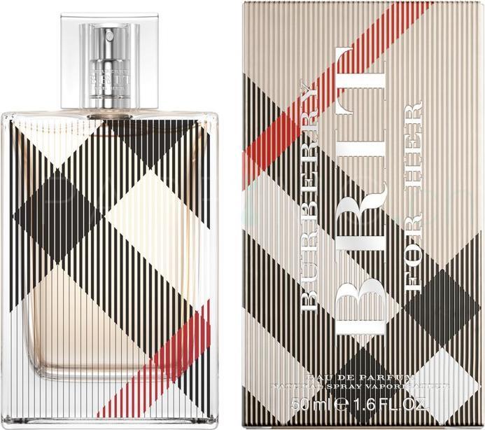 Immagine prodotto Burberry Brit (Eau de parfum, 100 ml)