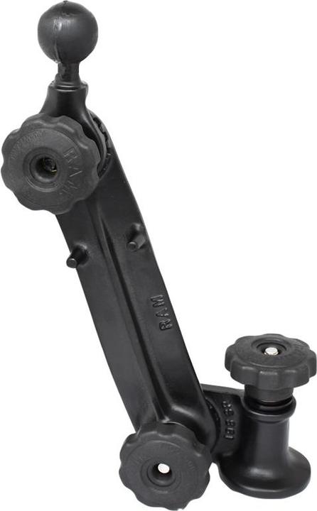 Image du produit RAM Mounts RATCHET SWING ARM 1 1/2pouce