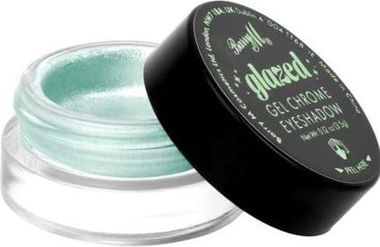 Produktbild Barry M Glazed Gel Chrome Eyeshadow (So Charming)