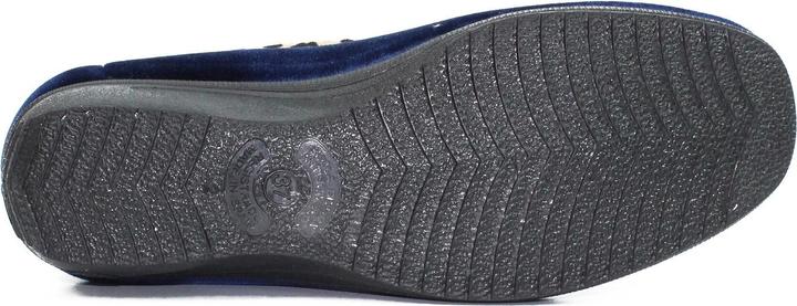 Actual product image Lunar Slippers Paloma Leo Pattern (36)