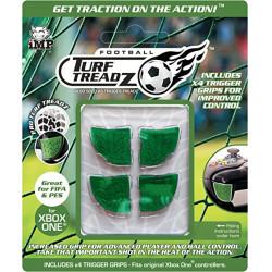 Produktbild IMP Xbox Series X Turf Treads Trigger x4 (Xbox Series X)