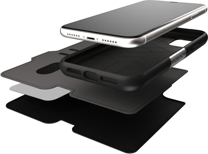 Produktbild OtterBox Strada Folio (Apple iPhone 11)