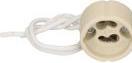 Actual product image Max Hauri Socket GU10/GZ10