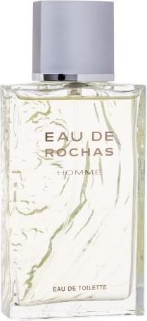 Rochas Pour Homme (Eau de Toilette, 100 ml)