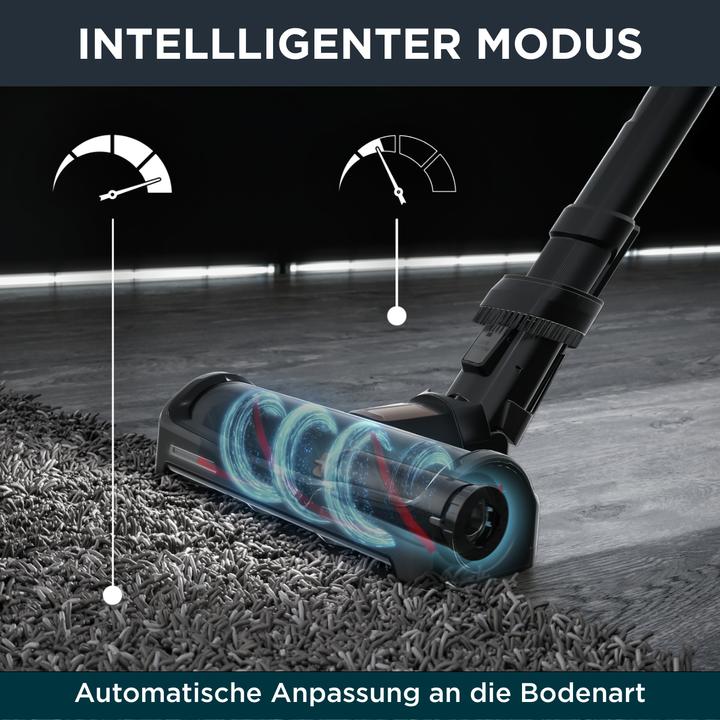 Productafbeelding Rowenta X-Force 15.60