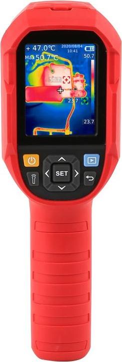 Actual product image Uni-T Infrarot-Wärmebildkamera UTi720A