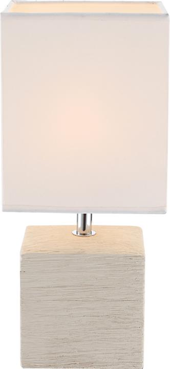 Actual product image Globo Geri (E14)