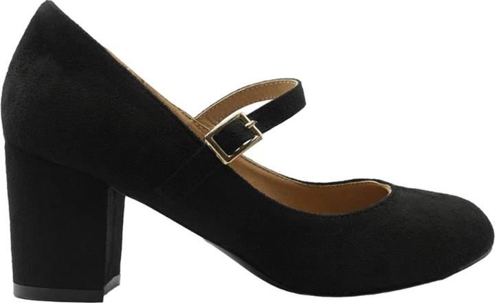 Produktbild Where's That From Riemchenschuhe Araceli (37)
