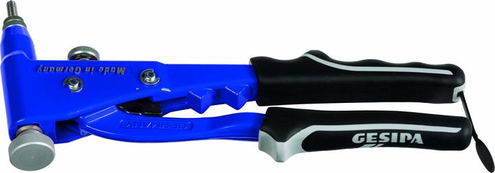 Actual product image Gesipa Blind rivet nut hand tool GBM 10 (mandrel and nose piece M 4)
