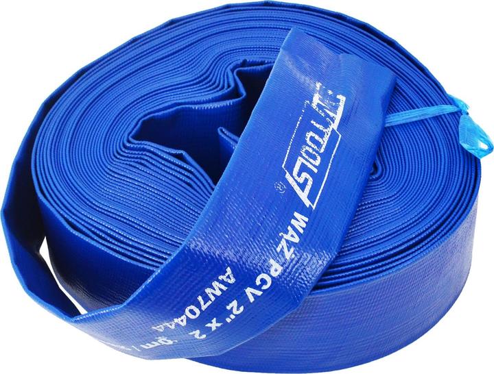 Produktbild AW Tools AWTOOLS WATER HOSE 1 "x30m PVC (30 m, 25.40 mm)