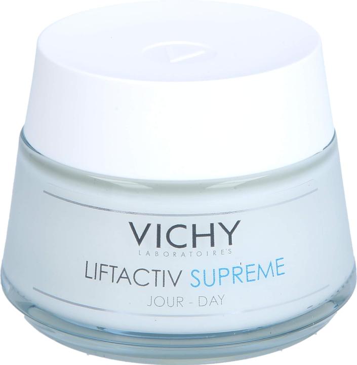 Image du produit Vichy Liftactiv Supreme (50 ml, Crème de jour)