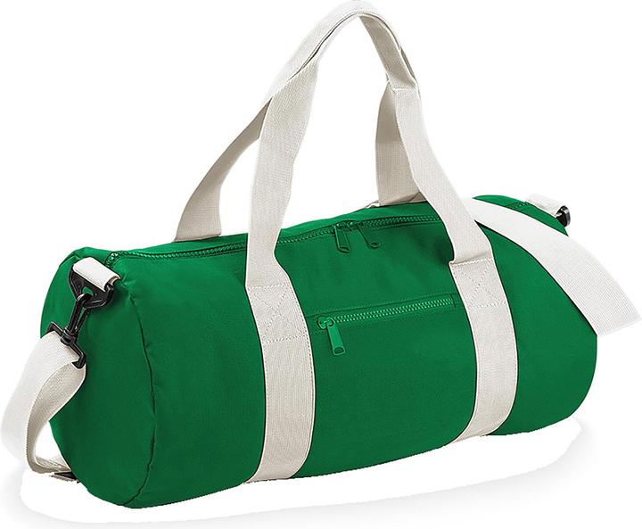 Verde, Bianco naturale