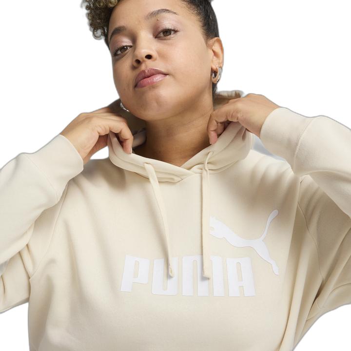 Produktbild Puma ESS No. 1 Logo Hoodie FL (s) (XL)