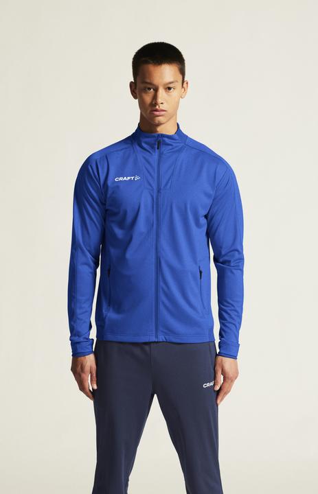 Produktbild Craft Evolve 2.0 Full Zip Jacket M (3XL)