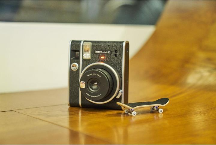 Immagine prodotto Fujifilm Instax Mini 40