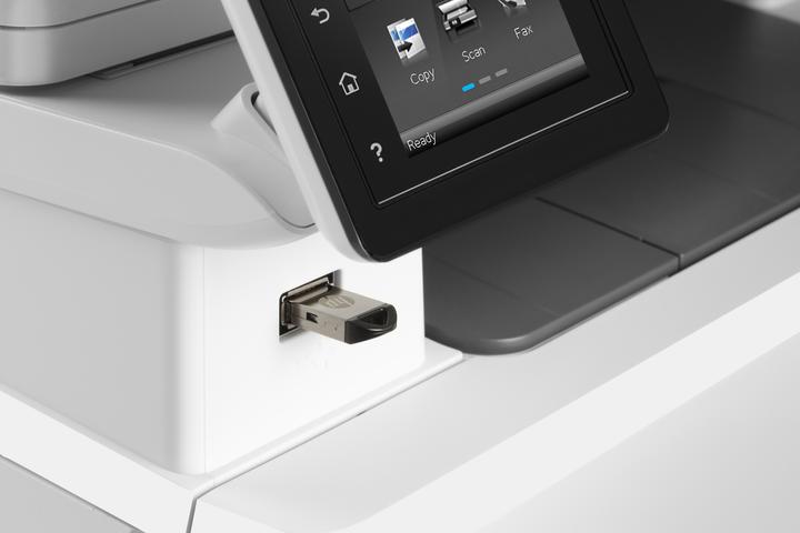 Produktbild HP M281fdw Color LaserJet Pro (Laser, Farbe)