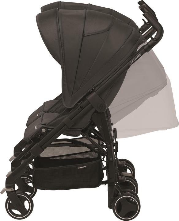 Produktbild Maxi-Cosi Dana for 2