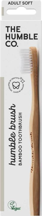 Produktbild The Humble Co. Zahnbürste (Weich, 1 x)