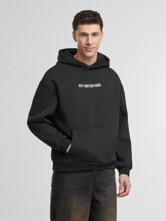 Immagine prodotto Miss Tee Just Another EMB Hoody - 191343 (S)
