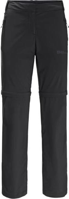 Produktbild Jack Wolfskin Glastal Zip Off Pants W (34)