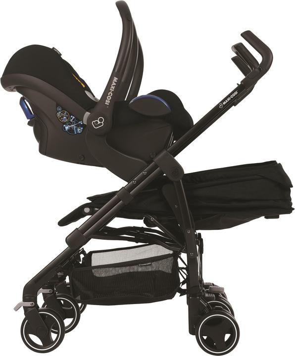 Produktbild Maxi-Cosi Dana for 2