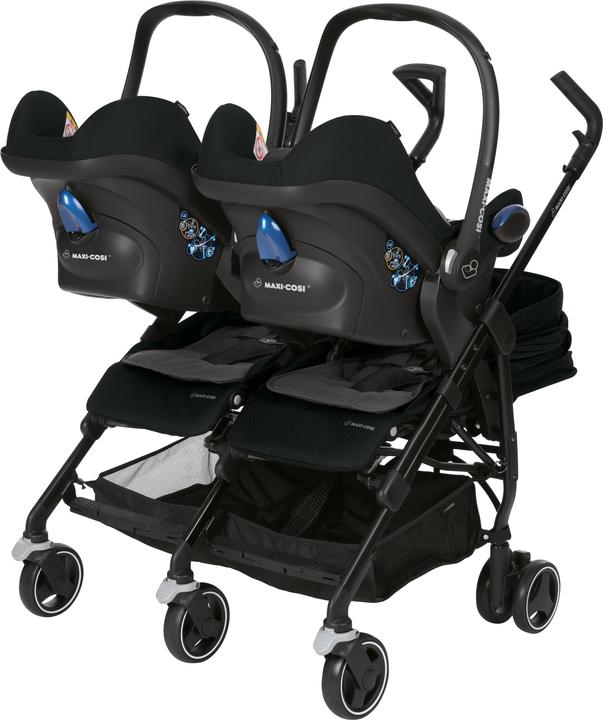 Produktbild Maxi-Cosi Dana for 2