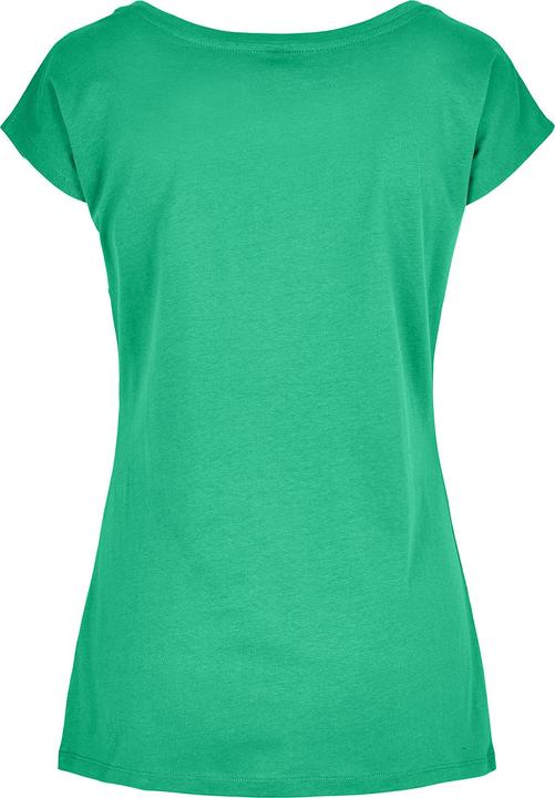 Image du produit Build Your Brand T-shirt Ouverture large (3XL)