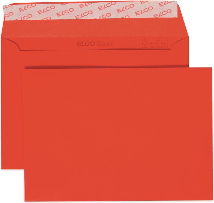 Produktbild Elco Color (C6, 25 x)