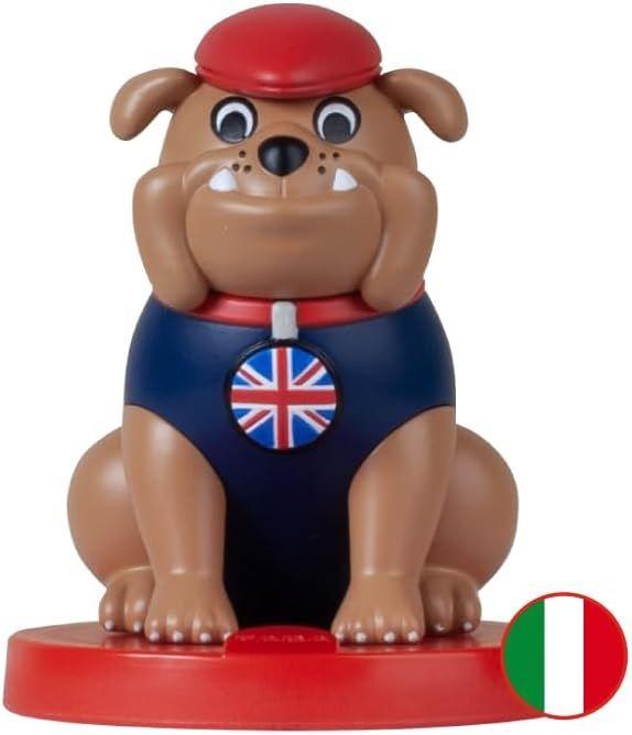 Image du produit Faba - L'anglais heureux (Italien)