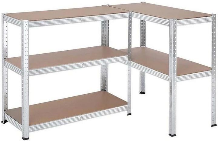 Produktbild Songmics Storage (40 x 90 x 180 cm)