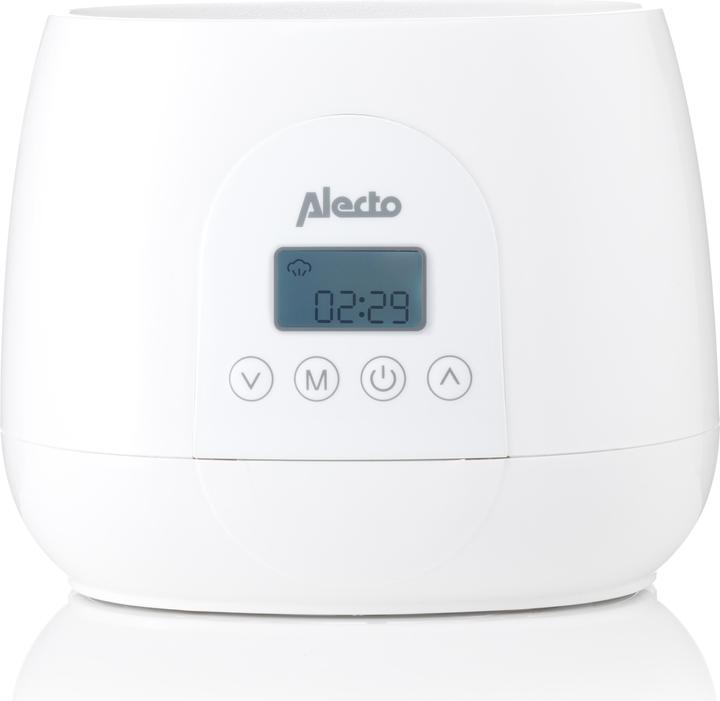 Actual product image Alecto Duo