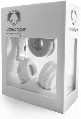Image du produit Wize & Ope 