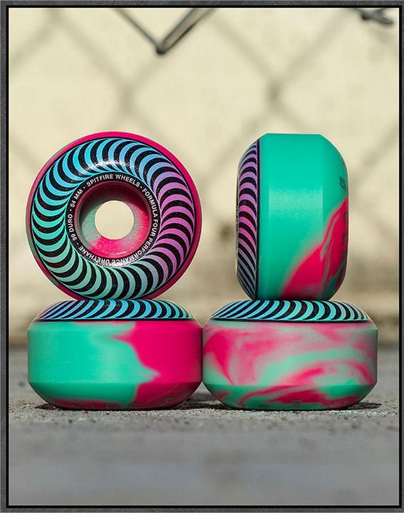 Produktbild Spitfire M41664 (54 mm)