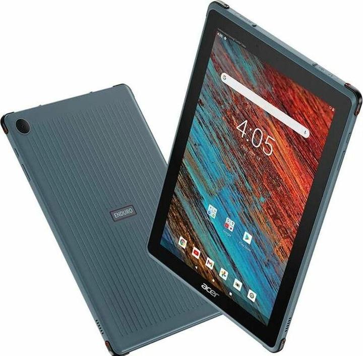 Image du produit Acer Enduro Urban T3 (10.10", 64 Go, Bleu étoile polaire)