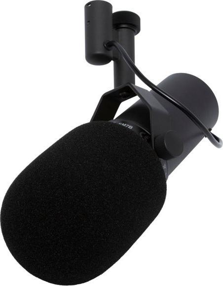 Image du produit Shure Sm7b