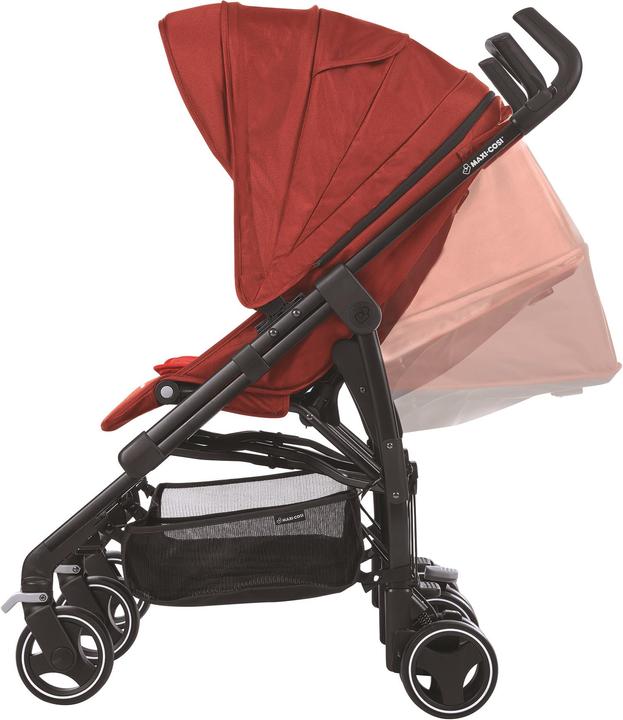 Produktbild Maxi-Cosi Dana for 2